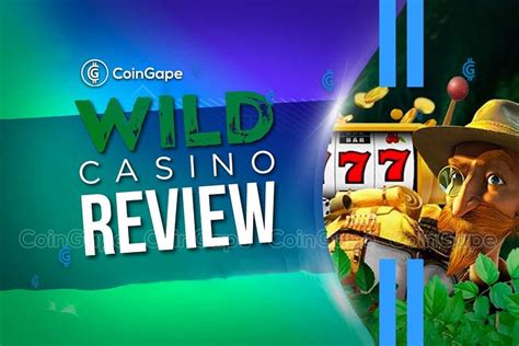 wild slots review|Wild Casino .